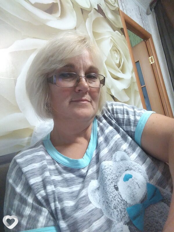 Александра, 56, Нижнем Тагиле — анкета №201178