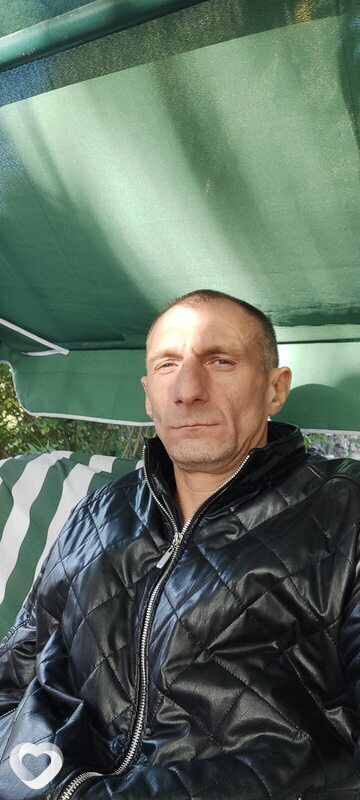 Василий, 45, Новокузнецке — анкета №201183