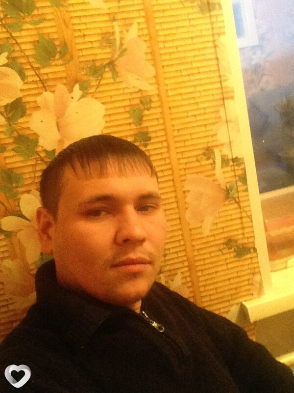 Максимби, 41, Самаре — анкета №201186