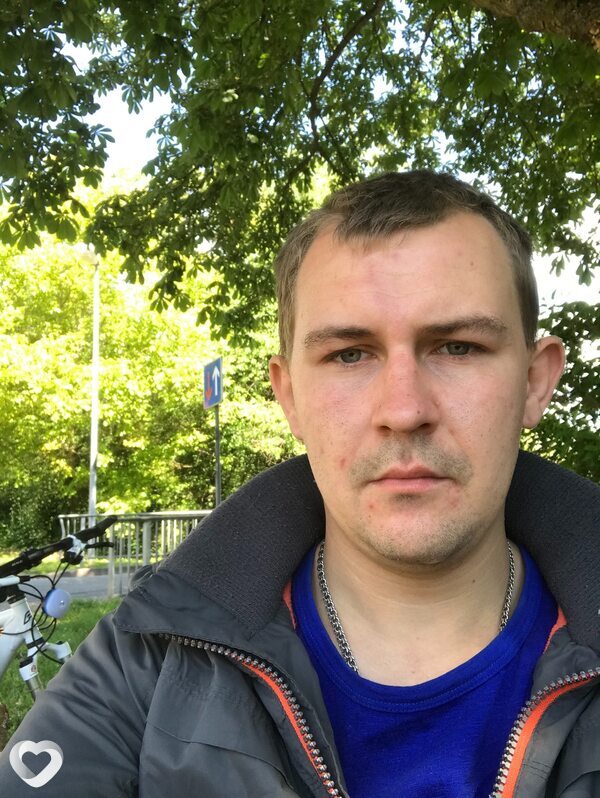 Евгений, 34, Краматорске — анкета №201041