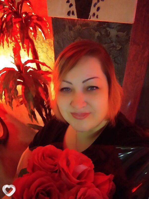 Сафина, 41, Казани — анкета №201057
