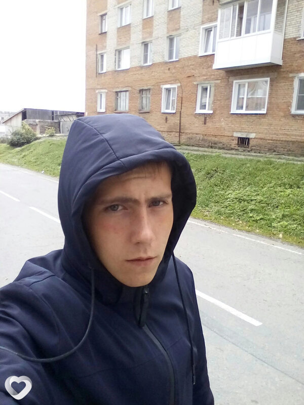 Дмитрий, 27, Яшкино — анкета №201067