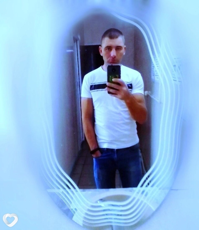 Александр, 35, Витебске — анкета №201070
