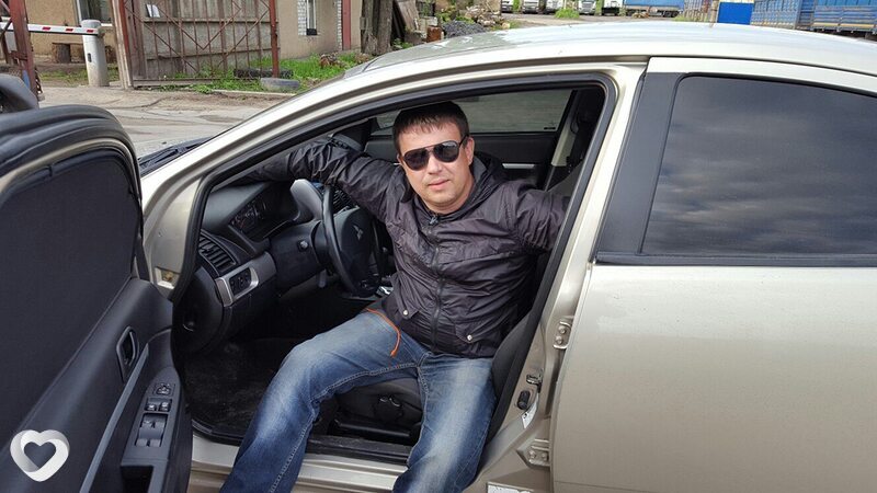 Руслан, 42, Липецке — анкета №201080