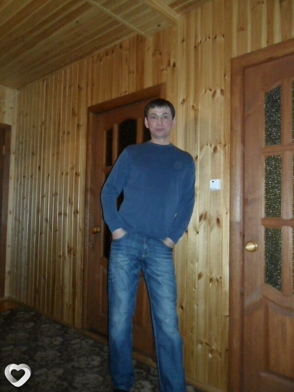 Павел, 55, Ульяновске — анкета №201140