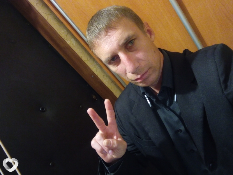 Дмитрий, 41, Москве — анкета №201144