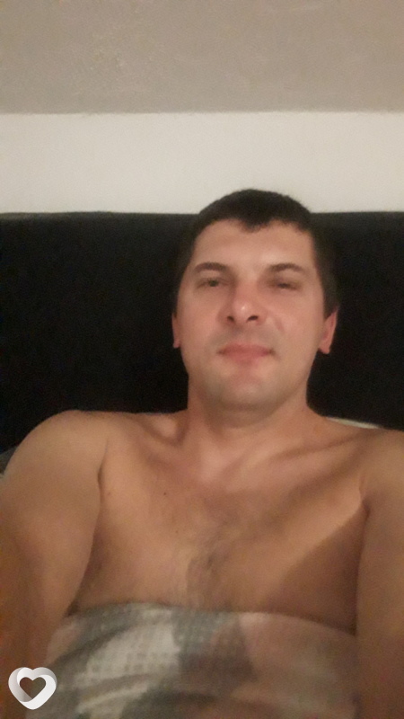 Степан, 46, Черновцах — анкета №201148