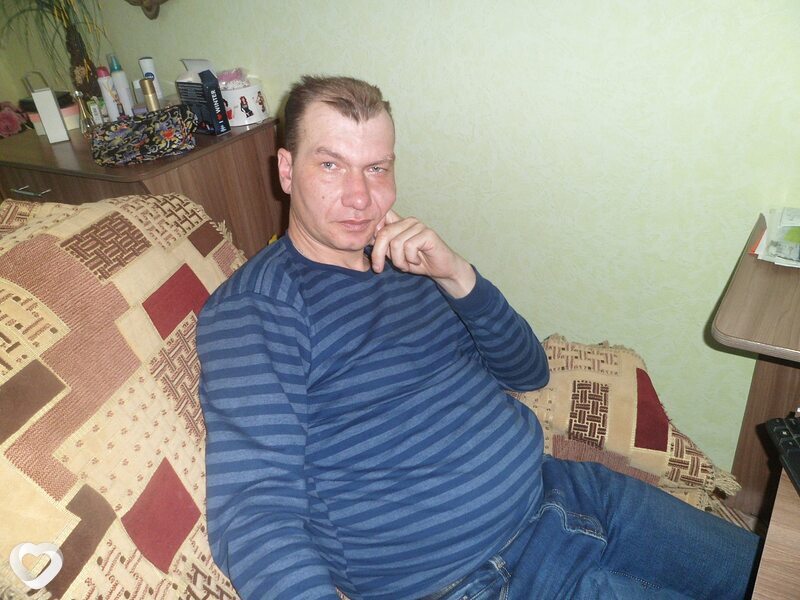 Дмитрий, 43, Медногорске — анкета №201150
