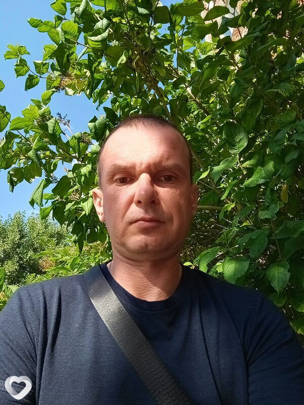 Alfred, 42, Соликамске — анкета №201155