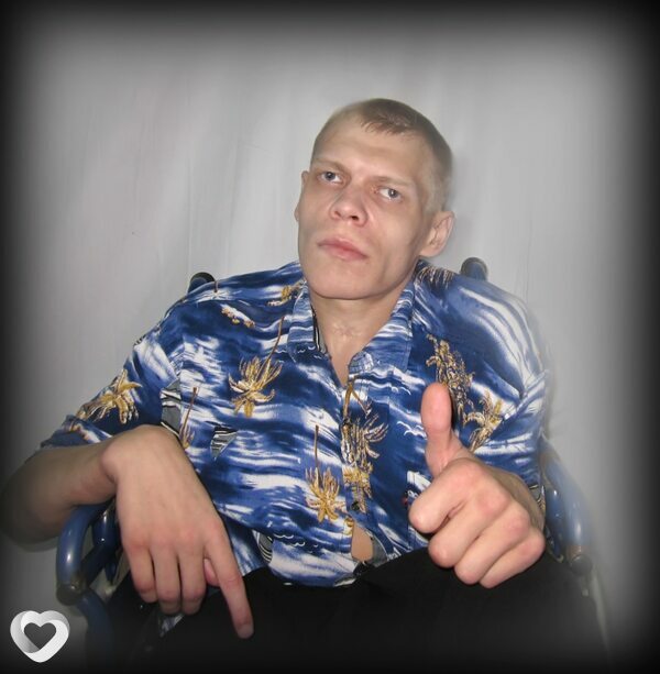 Игорь Барболин, 38, Омске — анкета №201236