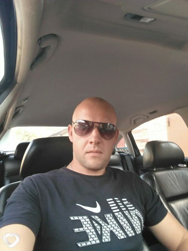 Александр, 41, Витебске — анкета №201243