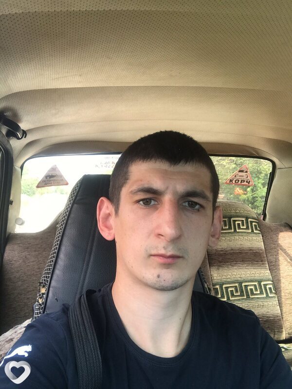 Олег, 27, Новомосковске — анкета №201244