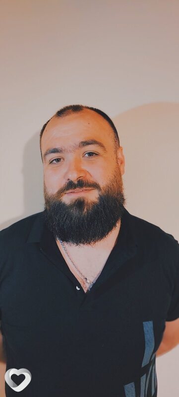 Александр, 34, Вроцлав — анкета №201251