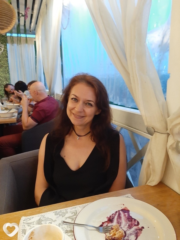 Татьяна, 51, Гродно — анкета №201485