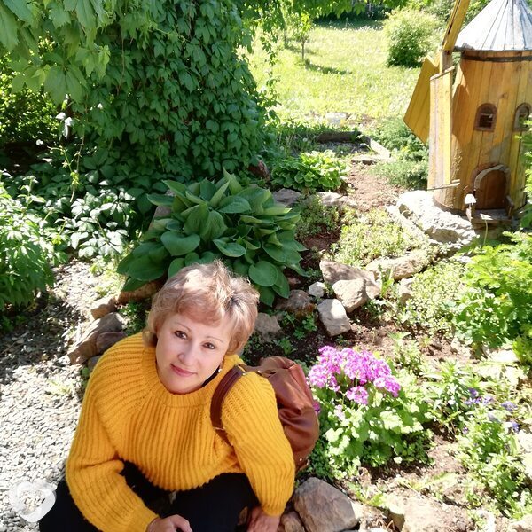 Наталья, 46, Екатеринбурге — анкета №201490