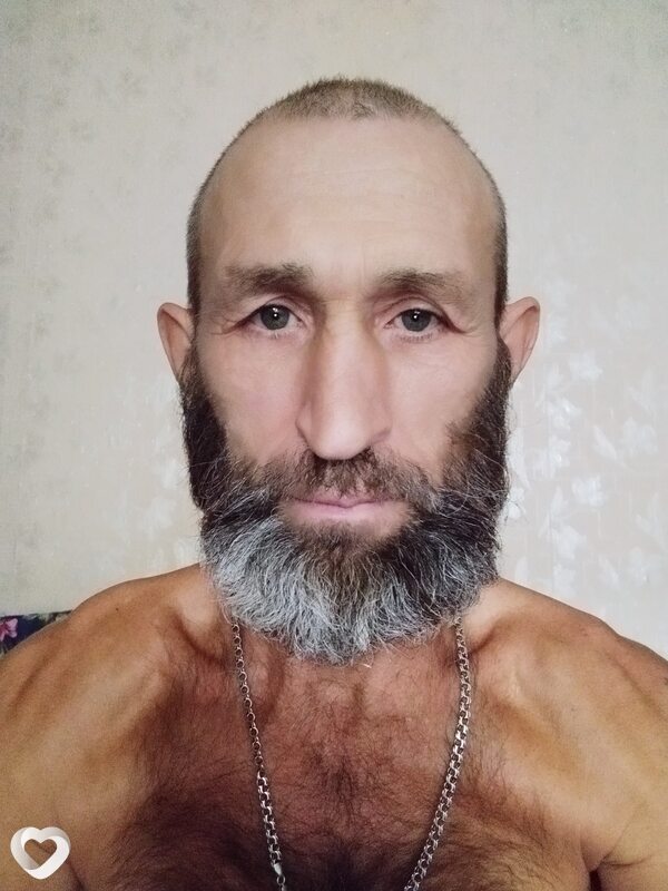 Александр, 50, Шахтинске — анкета №201491