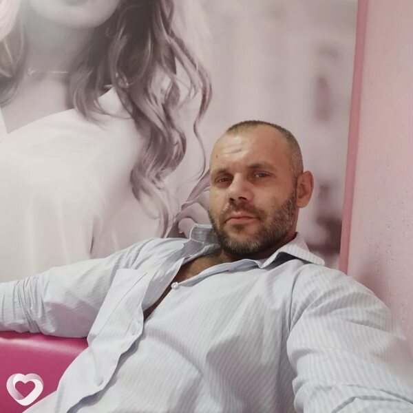 Александр, 43, Костроме — анкета №201497