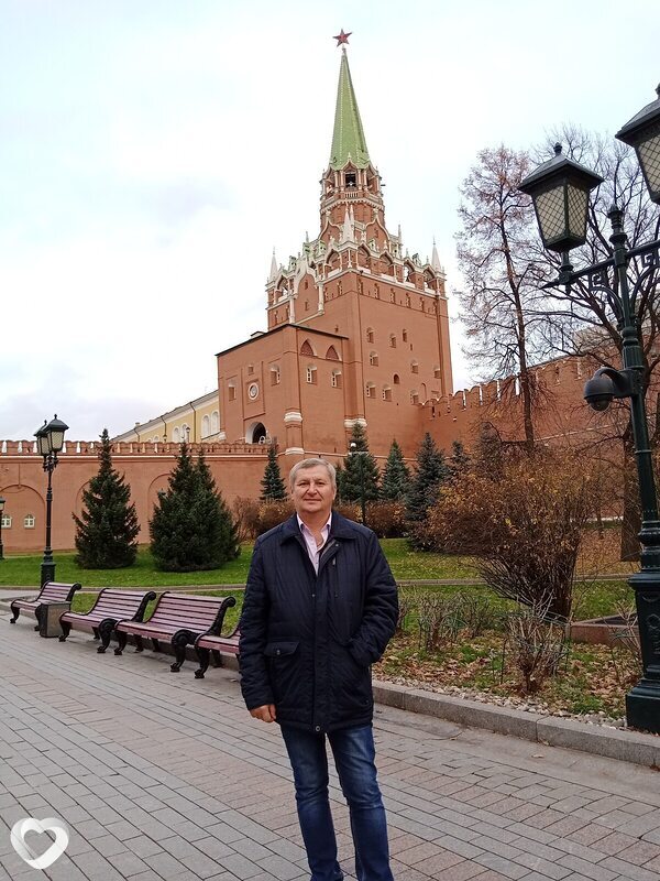 Евгений, 52, Ставрополе — анкета №201501