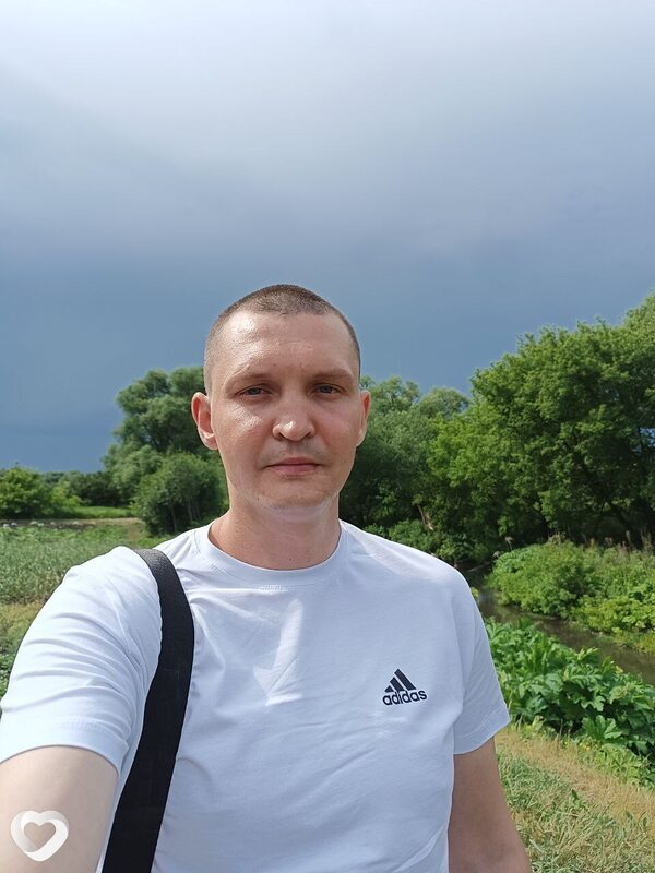 Дмитрий, 36, Ульяновске — анкета №201123
