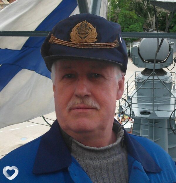 Николай Бордюков, Смоленск
