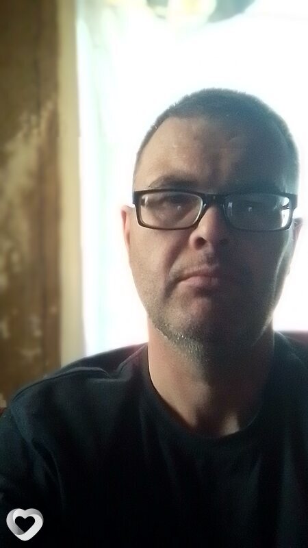Сергей, 50, Барнауле — анкета №201130