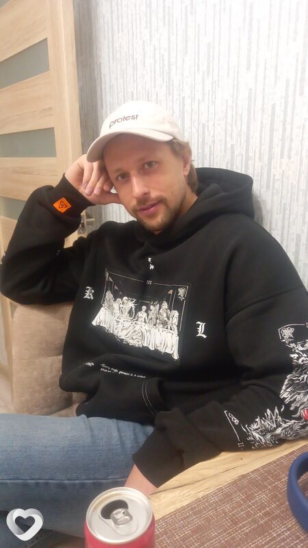 Тимофей, 32, Канске — анкета №201132