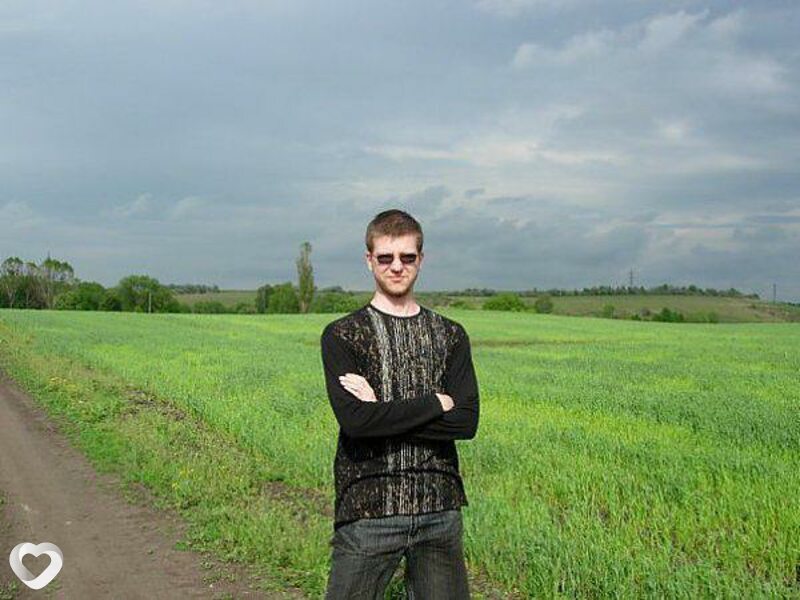 Константин, 35, Липецке — анкета №201133