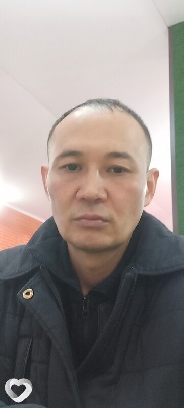 Рустем, 38, Алматы — анкета №201559