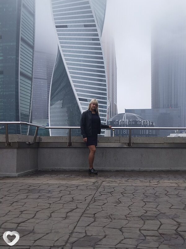 Елена, 38, Пушкино (Московская Обл) — анкета №201560