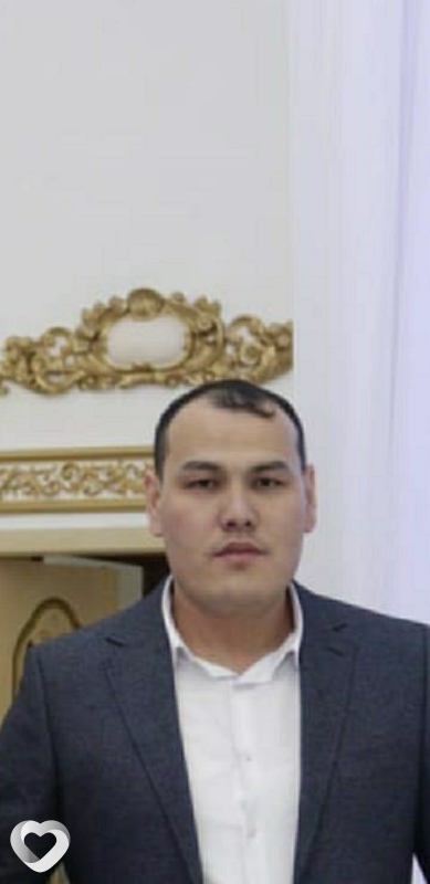 Khusan, 38, Алматы — анкета №201563