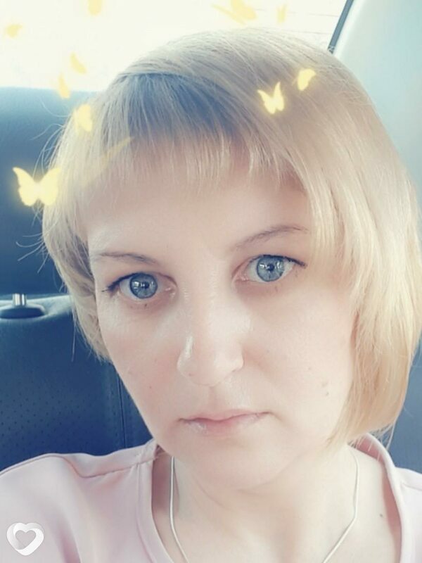 Елена, 44, Уфе — анкета №201564
