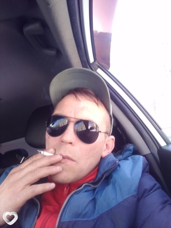 Сергей, 43, Екатеринбурге — анкета №201569