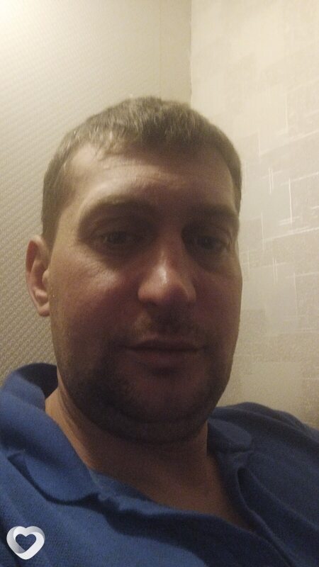 Денис, 38, Чашниках — анкета №201581