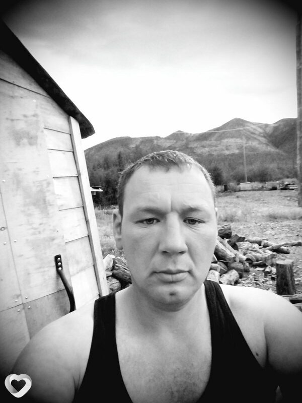 Александр, 38, Новом Уренгое — анкета №201582