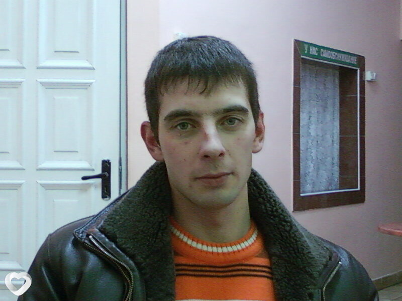 Саша, 42, Лиде — анкета №201266