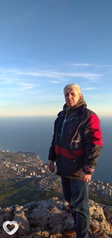 Алекс, 55, Калуге — анкета №201270