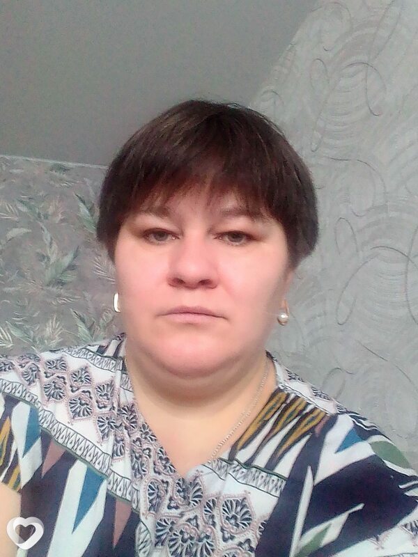 Оля, 39, Кургане — анкета №201280