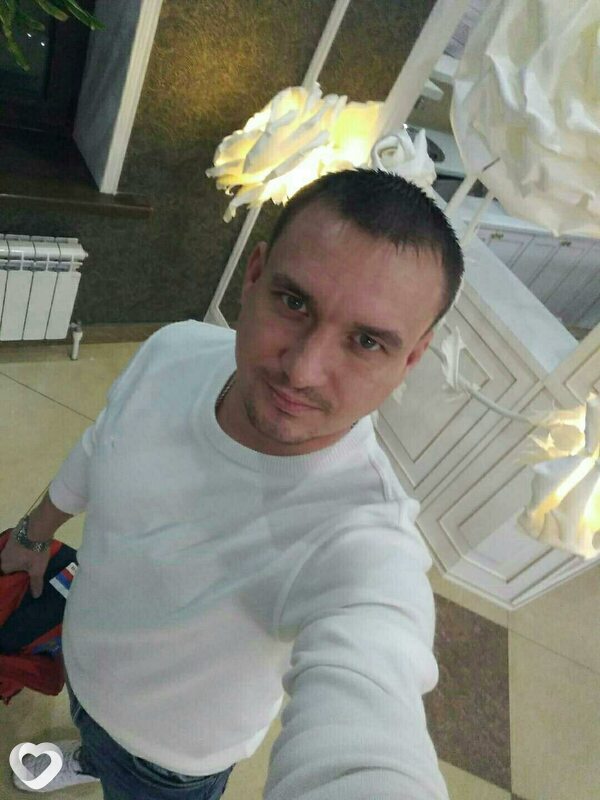 Вит, 38, Саратове — анкета №201191