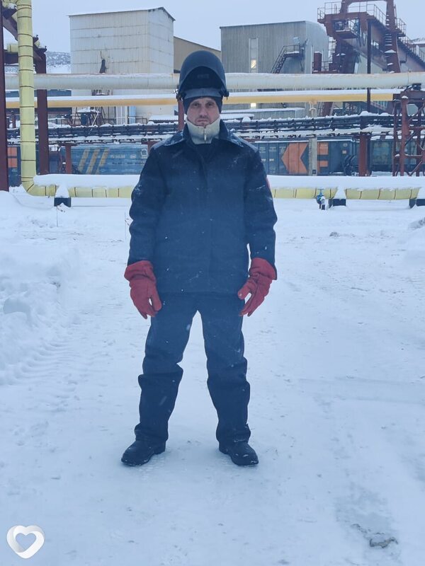 Alexandr, 39, Мелеузе — анкета №201194