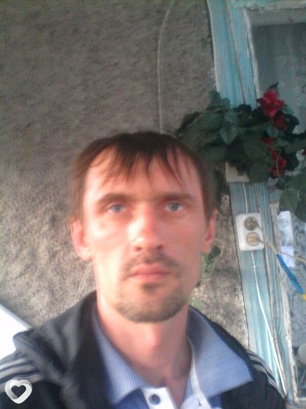 Олег, 49, Темиртау — анкета №201196