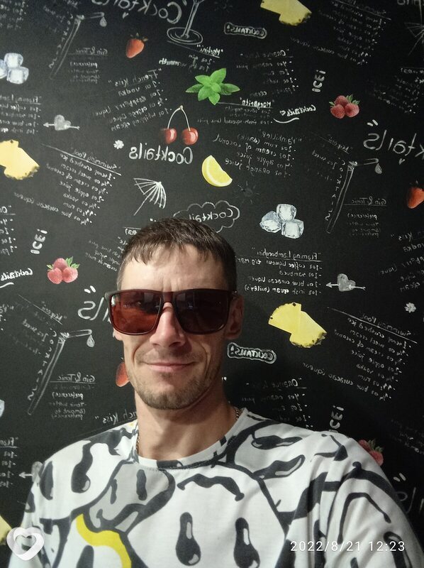 Александр, 38, Балакове — анкета №201197