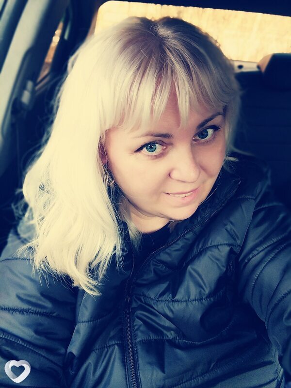 Sara, 46, Воскресенске — анкета №201205