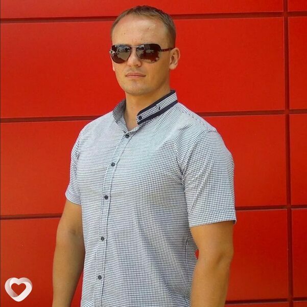 Александр, 41, Арзамасе — анкета №201097