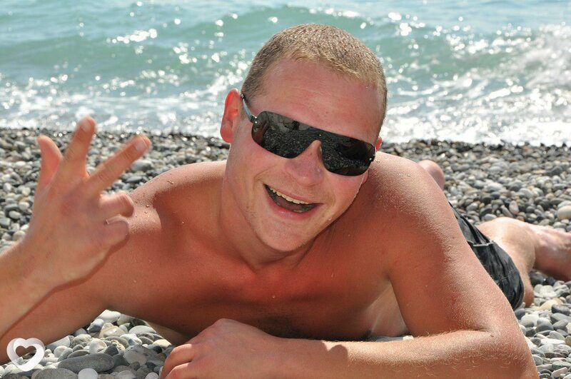 Кирилл, 33, Коломне — анкета №201099