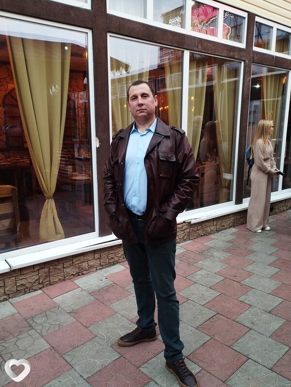 Дмитрий, 38, Пензе — анкета №201109