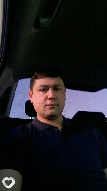 Шайдулло, 41, Москве — анкета №201112
