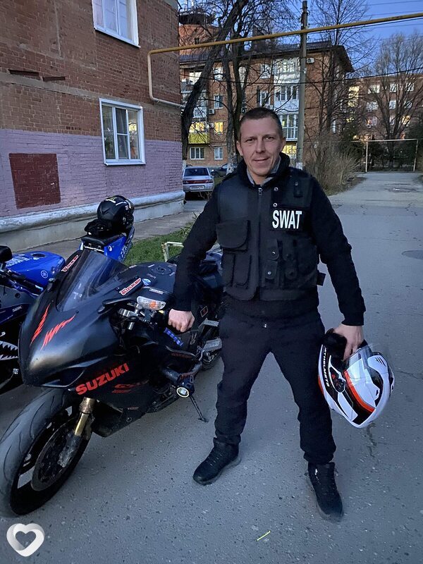 Евгений, 44, Армавире — анкета №201293