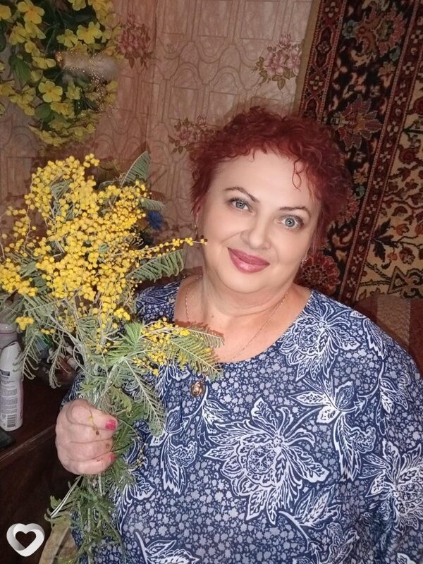 Валентина, 68, Новочеркасске — анкета №201297