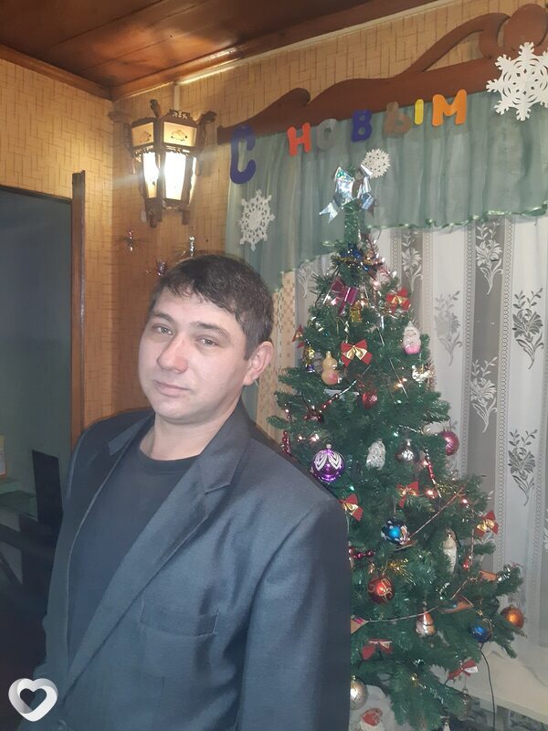 Ромик, 40, Камени-на-Оби — анкета №201298