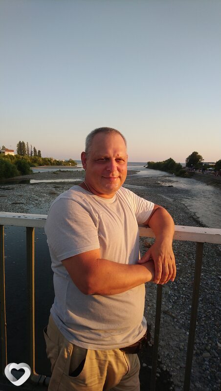 Сергей, 54, Тюмени — анкета №201299